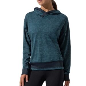 Mondetta Athletic Hoodie Sweatshirt Womens XL